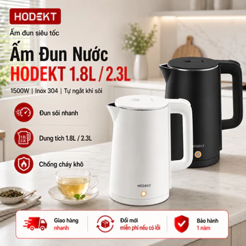 Automatic Electric Kettle