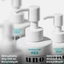 Sữa dưỡng ẩm dịu nhẹ & dịu nhẹ MILD 160ml Làm dịu và dưỡng ẩm Thích hợp cho làn da nhạy cảm