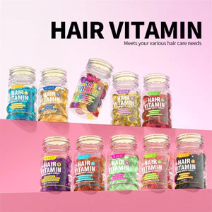 SEVICH Hair Vitamin Repair Tinh chất tóc hư tổn 30 viên