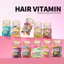 SEVICH Hair Vitamin Repair Tinh chất tóc hư tổn 30 viên