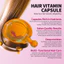 SEVICH Hair Vitamin Repair Tinh chất tóc hư tổn 30 viên