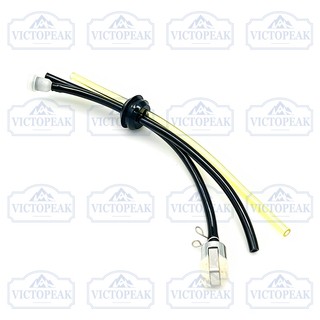Ống Dẫn Nhiên Liệu Và Bộ Lọc Khí Cho Động Cơ Chổi Than