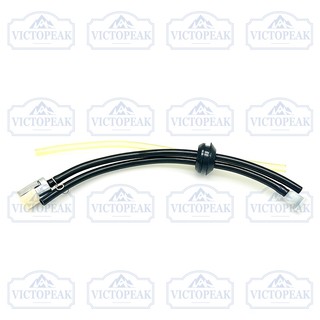 Ống Dẫn Nhiên Liệu Và Bộ Lọc Khí Cho Động Cơ Chổi Than