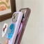 Ốp điện thoại PC materia họa tiết Dachshund cho iPhone 17 Pro max Dachshund