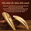 Dụng Cụ Lăn Cạo Gió Toàn Thân Bằng Đồng Thau, Bánh Xe Massage Bấm Huyệt, Thông Kinh Lạc, Lưu Thông Khí Huyết, Dụng Cụ Massage Tại Nhà