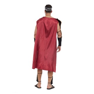 Nam Cao Cấp Người Lính La Mã Trang Phục Đấu Sĩ Người Lớn Chiến Binh Spartan Trang Phục Hóa Trang Cho Tiệc Halloween Trang Phục (4 Phong Cách)