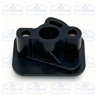 Phụ kiện dụng cụ điện sân vườn Ống nạp cho động cơ cắt bàn chải xăng 36F 330