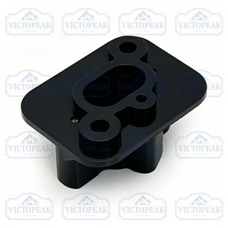 Phụ kiện dụng cụ điện sân vườn Ống nạp cho động cơ cắt bàn chải xăng 36F 330