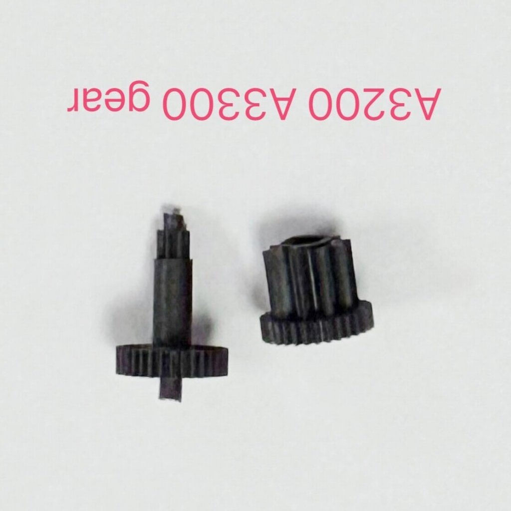 Mới A3200 A3300 Ống Kính Gear Nhóm Dành Cho Canon A3200 A3300 Ống Kính Máy Ảnh Linh Kiện Sửa Chữa