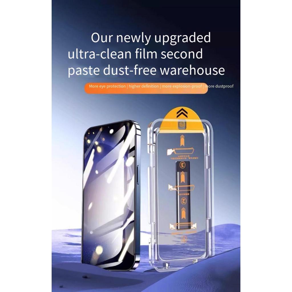 Thích hợp cho Samsung S21 S21 S22 S23 S22 + S23 + S24 S25 S24 S25 S24 S24Ultra S25Edge S25Ultra S26 S26 S26S26Ultra HD Kính Cường Lực Phim Bảo Vệ Ống Kính Phóng To AR Chống Trầy Xước