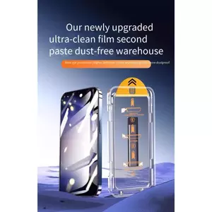 Thích hợp cho Samsung S21 S21 S22 S23 S22 S23 S24 S25 S24 S25 S25 S24 S24Ultra S25Edge S25Ultra S26 S26 S26Ultra Phim cường lực chống bảo mật Kho không bụi Miếng dán thứ hai 9H Phim điện thoại di động chống bảo mật toàn màn hình