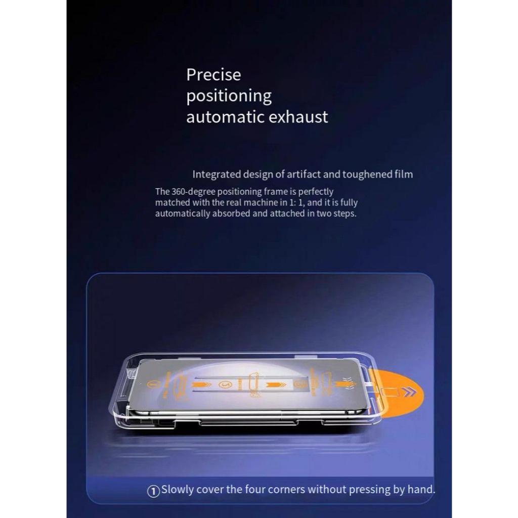 Thích hợp cho Samsung S21 S21 S22 S23 S22 + S23 + S24 S25 S24 S25 S24 S24Ultra S25Edge S25Ultra S26 S26 S26S26Ultra HD Kính Cường Lực Phim Bảo Vệ Ống Kính Phóng To AR Chống Trầy Xước