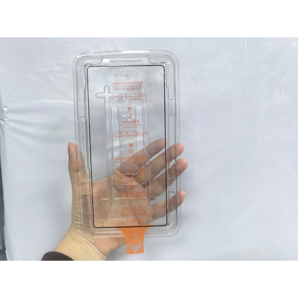 Thích hợp cho Samsung Z Fold 3 / 4 / 5 / 6 / 7 + W23 / W24 / W25 / W26 Giây Phim cường lực Độ cứng 9H Bảo hiểm toàn màn hình HD Phim căn chỉnh tự động chống vân tay