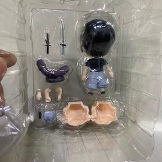 10CM GSC Nendoroid 2280 Jujutsu Kaisen Toji Fushiguro PVC Hình