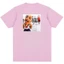 Tung Sahur Chan SYBAU Tuff Brainrot Meme Áo thun nam nữ 100% Cotton thời trang