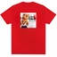 Tung Sahur Chan SYBAU Tuff Brainrot Meme Áo thun nam nữ 100% Cotton thời trang