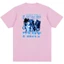 Nếu họ kể chuyện cười sau lưng, áo thun nam nữ Alpha Wolf Meme nguyên chất 100% cotton