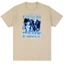 Nếu họ kể chuyện cười sau lưng, áo thun nam nữ Alpha Wolf Meme nguyên chất 100% cotton