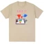 Milf Man I Love Phễu hài hước châm biếm từ viết tắt đùa thời trang nam Áo thun cotton nguyên chất 100%
