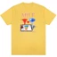 Milf Man I Love Phễu hài hước châm biếm từ viết tắt đùa thời trang nam Áo thun cotton nguyên chất 100%