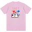 Milf Man I Love Phễu hài hước châm biếm từ viết tắt đùa thời trang nam Áo thun cotton nguyên chất 100%