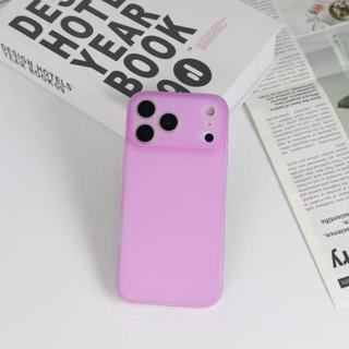 Dành Cho Oppo Realme 11 12 13 15 15T 12 Pro 16 Pro 12 Pro Plus 16 Pro Plus 12 Plus Ốp Điện Thoại Mờ Trong Suốt Full Ống Kính Máy Ảnh Ốp Lưng Bảo Vệ Chống Sốc