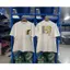 Vintage MTV Graphic Oversized Cotton T-shirt Unisex Casual Streetwear Short Sleeve Tee