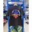 Vintage Rửa Đen Quá Khổ Áo Thun Retro Ban Nhạc Chân Dung In Hình Trước Và Sau Đồ Họa Dạo Phố Unisex Tay Ngắn Tee