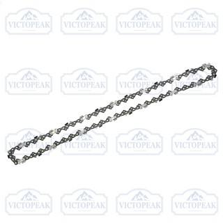 Dây Xích Bán Dẫn Cho Máy Cưa 3 / 8 "1.3mm 50 52 55 56 57 59