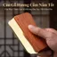Bộ Dụng Cụ Cạo Gió Toàn Thân Tay Cầm Gỗ, Massage Thư Giãn Giảm Mỏi Cơ, Dụng Cụ Chăm Sóc Sức Khỏe Tại Nhà, Giải Pháp Thông Kinh Lạc