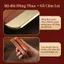 Bộ Dụng Cụ Cạo Gió Toàn Thân Tay Cầm Gỗ, Massage Thư Giãn Giảm Mỏi Cơ, Dụng Cụ Chăm Sóc Sức Khỏe Tại Nhà, Giải Pháp Thông Kinh Lạc