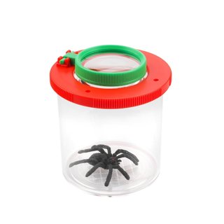 Người Quan Sát Côn Trùng Đa Năng HD Kính Phóng Đại Cao Trẻ Em Ngoài Trời Côn Trùng Khai Sáng Đồ Chơi Giáo Dục