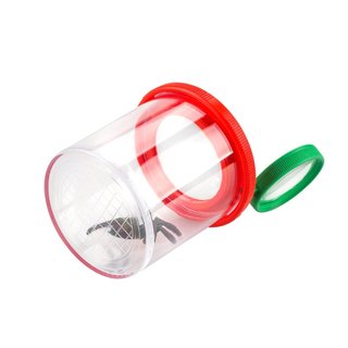 Người Quan Sát Côn Trùng Đa Năng HD Kính Phóng Đại Cao Trẻ Em Ngoài Trời Côn Trùng Khai Sáng Đồ Chơi Giáo Dục
