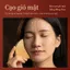 Dụng Cụ Cạo Gió Bấm Huyệt Mặt Bằng Đồng Thau, Thông Kinh Lạc, Lưu Thông Khí Huyết, Kích Thích Tuần Hoàn Máu, Dụng Cụ Chăm Sóc Sức Khỏe Da, Quà Tặng Sức Khỏe Gia Đình