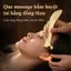 Bảng Bấm Huyệt Tai Thư Giãn Bằng Đồng Thau Cao Cấp, Công Cụ Massage Giảm Đau Đầu, Giảm Căng Thẳng Mệt Mỏi, Hỗ Trợ Ngủ Ngon, Dụng Cụ Chăm Sóc Sức Khỏe Tại Nhà