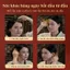 Lược Massage Đầu Thư Giãn Bằng Đồng Thau Cao Cấp, Công Cụ Massage Da Đầu Giảm Căng Thẳng, Giảm Mệt Mỏi, Thư Giãn Toàn Thân, Dụng Cụ SPA Tại Nhà