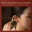 Bảng Bấm Huyệt Tai Bằng Đồng Thau Nguyên Chất, Dụng Cụ Massage Điểm Huyệt Tai, Giảm Đau Đầu, Hỗ Trợ Ngủ Ngon, Dụng Cụ Chăm Sóc Sức Khỏe Toàn Diện