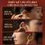 Bảng Bấm Huyệt Tai Bằng Đồng Thau Nguyên Chất, Dụng Cụ Massage Điểm Huyệt Tai, Giảm Đau Đầu, Hỗ Trợ Ngủ Ngon, Dụng Cụ Chăm Sóc Sức Khỏe Toàn Diện