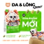 Thức ăn cho chó KEEPO K3 Gói 50G chăm sóc răng miệng, da mềm, lông mượt, xương khớp chắc khỏe