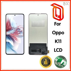 Màn hình LCD TFT với màn hình cảm ứng Thay thế Digitizer cho Oppo K11 LCD