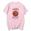 Phong Cách Nhật Bản Áo Thun Say Bạch tuộc Osaka Áo Hải Sản Nam Nữ Graphic Tee Cotton In Hình Tay Ngắn Áo Dạo Phố