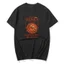 Phong Cách Nhật Bản Áo Thun Say Bạch tuộc Osaka Áo Hải Sản Nam Nữ Graphic Tee Cotton In Hình Tay Ngắn Áo Dạo Phố