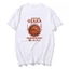 Phong Cách Nhật Bản Áo Thun Say Bạch tuộc Osaka Áo Hải Sản Nam Nữ Graphic Tee Cotton In Hình Tay Ngắn Áo Dạo Phố