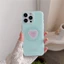 IPhone 17 Pro Max Love Bow Tie họa tiết TPU chất liệu IMD xử lý vỏ điện thoại