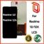 TFT Cho Realme 12 / 12X Màn Hình LCD Và Lắp Ráp Bảng Điều Khiển Cảm Ứng
