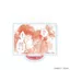 Giá đỡ Acrylic thứ 20 Love Lab – Kurahashi ・ Maki ・ Tanahashi – Anniv Merch chính thức