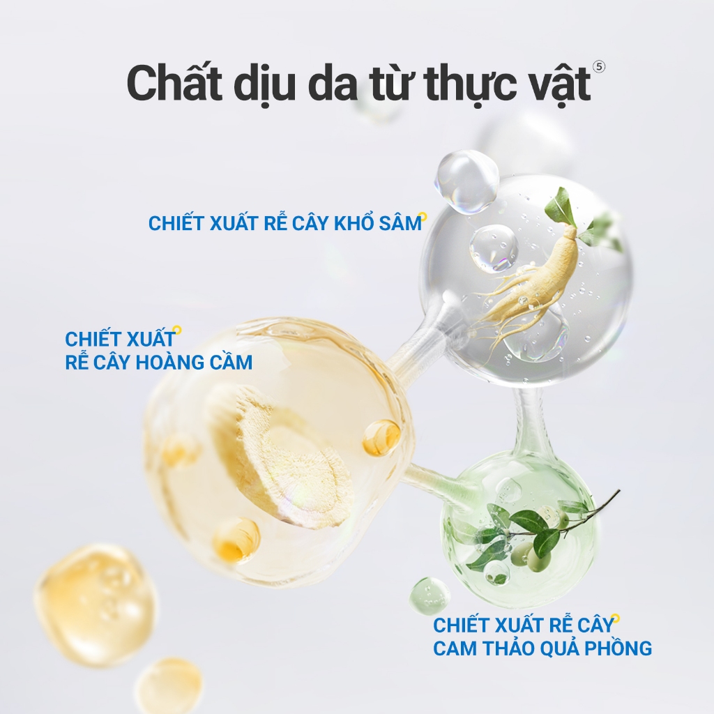 matern'ella Kem Dưỡng Thể Sorbet 500g Mát Lạnh 12H Cấp Ẩm Sâu Làm Dịu Da Cháy Nắng Nghệ Chuối Đỏ 92% Tự Nhiên
