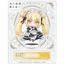 Death Game for a Living Acrylic Stand & Móc khóa – Yuki, Aoi, Kinko, Kurotou – Anime Hình Merch