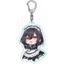 Death Game for a Living Acrylic Stand & Móc khóa – Yuki, Aoi, Kinko, Kurotou – Anime Hình Merch