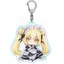 Death Game for a Living Acrylic Stand & Móc khóa – Yuki, Aoi, Kinko, Kurotou – Anime Hình Merch